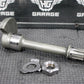 2005 YAMAHA 03 - 05 YZ450F OEM TIMING CHAIN WATER PUMP COUNTER BALANCE SHAFT GEARS - hggarage