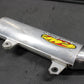 2000 KTM 250 EXC FMF MUFFLER EXHAUST SILENCER SLIP ON PIPE PARTS/REPAIR - hggarage