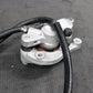 2011 Yamaha YZ125 OEM Nissin Front Brake Caliper Master Cylinder Assembly - hggarage