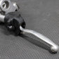 2000 SUZUKI 00 - 04 DRZ400 OEM FRONT BRAKE CALIPER MASTER CYLINDER W HOSE LEVER - hggarage