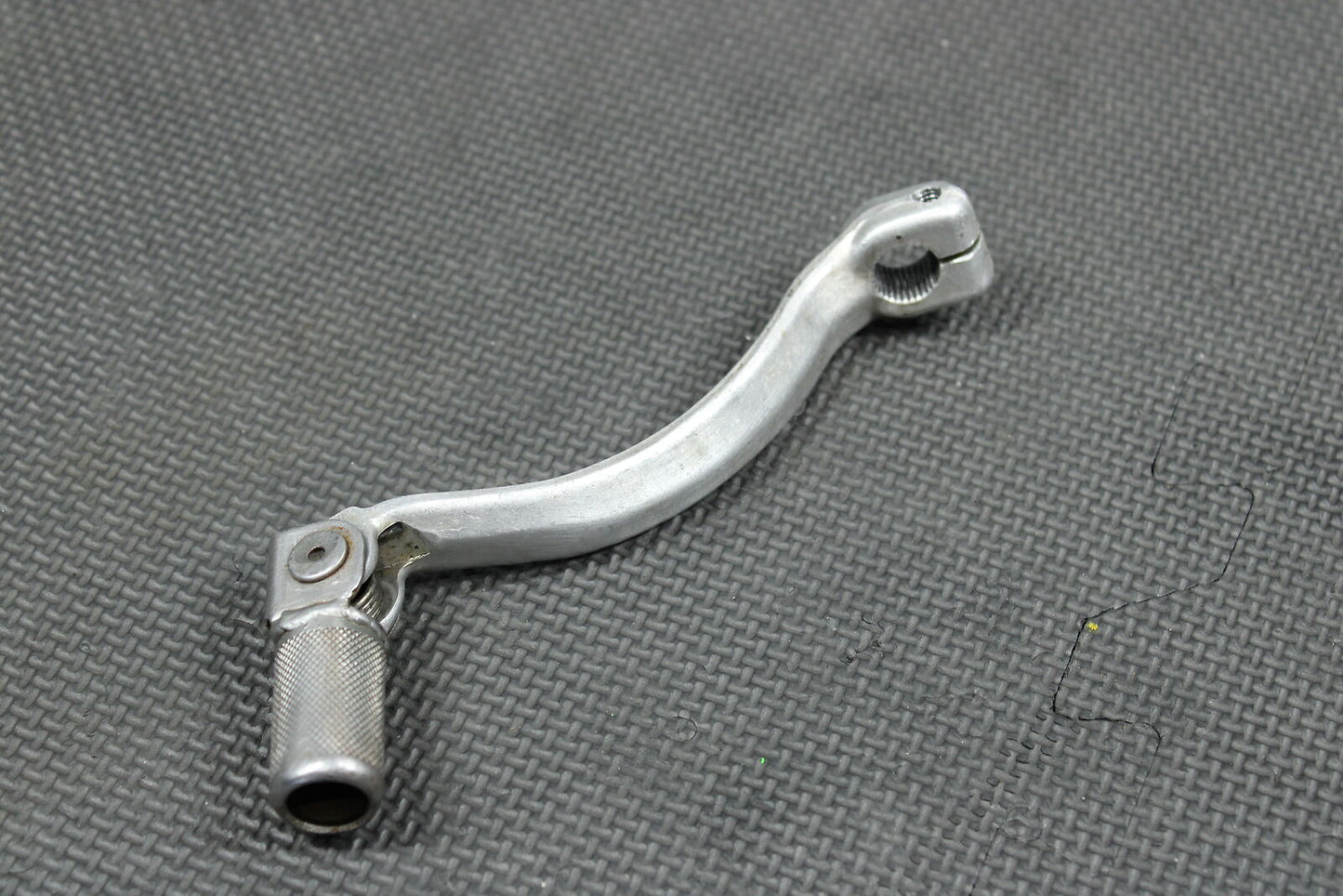 1999 HONDA CR125R OEM KICKSTART KICK START PEDAL LEVER 28300-KZ4-J00