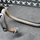 2003 YAMAHA TTR125L TTR125 OEM MUFFLER EXHAUST SILENCER SLIP ON EXHAUST ASSEMBLY - hggarage