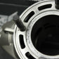 2002 Yamaha YZ85 Athena 53MM Bigbore 105CC Cylinder Jug Barrel Bore Top End Head - hggarage