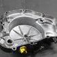 1987 KAWASAKI KDX200 OEM ENGINE MOTOR RIGHT SIDE CLUTCH COVER 14032 - 1203 - hggarage