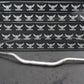 YAMAHA YZ250F YZ450F PRO TAPER FAT BARS 1 1/8" HANDLEBARS BARS GRIPS STEERING - hggarage