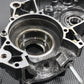 1986 KAWASAKI KDX200 86 - 87 OEM LEFT RIGHT ENGINE MOTOR CRANKCASE CRANK CASES - hggarage