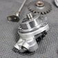 2002 Yamaha YZ400F YZ426F OEM Engine Motor Oil Pump Assembly Line Gear Strainer - hggarage