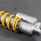 1998 HONDA CR125R OEM 98 - 99 REAR BACK SHOCK ABSORBER SUSPENSION 52400 - KZ4 - A71 - hggarage