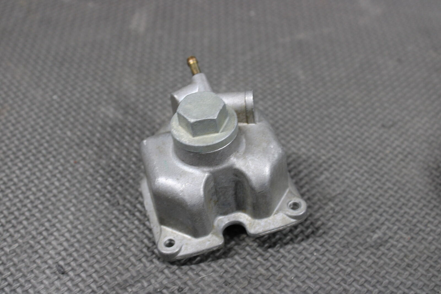 2001 HONDA XR250R OEM KEIHIN CARB CARBURETOR 16100-KCE-672