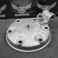 1996 YAMAHA YZ250 OEM 72MM BIG BORE CYLINDER HEAD COVER DOME 4SR - 11111 - 00 - 00 - hggarage