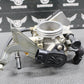 2018 18 - 20 SUZUKI RMZ450 OEM KEIHIN MAIN FUEL INJECTOR THROTTLE BODY 13041 - 37K01 - hggarage