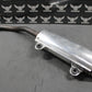 1996 KAWASAKI 95 - 98 KX125 FMF POWERCORE MUFFLER EXHAUST SILENCER SLIP ON PIPE - hggarage