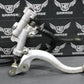 2019 YAMAHA 15 - 21 WR250F YZ250FX OEM NISSIN REAR BACK BRAKE MASTER CALIPER LEVER - hggarage