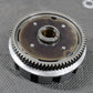 2000 SUZUKI DS80 JR80 OEM COMPLETE CLUTCH W PLATES BASKET HUB 21200-46010