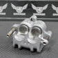 2001 YAMAHA YZ250 01 - 02 OEM NISSIN FRONT BRAKE CALIPER 5MV - 2580T - 11 - 00 - hggarage