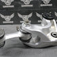 1991 HONDA 86 - 95 XR250R OEM REAR SHOCK LINKAGE ARM BOLTS 52460 - KN5 - 000 NICE! - hggarage
