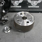 2008 YAMAHA YZ450F STATOR MAGNETO ROTOR FLYWHEEL 2S2 - 85550 - 00 - 00 - hggarage