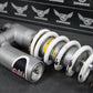 1996 KAWASAKI KX125 OEM REAR BACK SHOCK ABSORBER SUSPENSION 45014 - 1613 - 45 - hggarage
