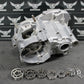 2016 KAWASAKI KX85 OEM LEFT RIGHT ENGINE MOTOR CRANKCASE CRANK - hggarage