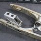 2002 KAWASAKI KX65 OEM SWINGARM SWING ARM SUSPENSION 33001 - 1623 - TX - hggarage
