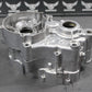 2001 KAWASAKI 01 - 05 KX100 KX85 OEM LEFT RIGHT ENGINE MOTOR CRANKCASE CRANK CASES - hggarage