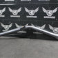 2003 Suzuki RM100 OEM Rear Back Sub Frame Subframe Rail K3216 - 01486 - 466 - hggarage