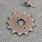 2001 HONDA XR250R OEM MOTOR ENGINE FRONT SPROCKET COVER 11351-KCE-670