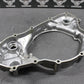 1994 92 - 96 HONDA CR250R OEM RIGHT CRANKCASE INNER CLUTCH COVER 11341 - KZ3 - 890 - hggarage