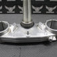 2005 05 - 07 HONDA CR125R OEM LOWER CLAMP TRIPLE TREE STEERING STEM 53219 - KSR - 710 - hggarage
