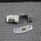 1995 93 - 96 HONDA CR250R OEM STATOR MAGNETO BASE BRACKETS IGNITION TIMING PLATE - hggarage