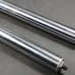 1986 KAWASAKI KDX200 OEM RIGHT LEFT FRONT SUSPENSION FORKS SHOCKS 44001 - 1601 - hggarage
