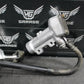 2008 KAWASAKI KX250F OEM NISSIN REAR BACK BRAKE CALIPER MASTER CYLINDER LEVER