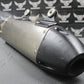 2010 KTM 08 - 10 250 XCF SXF DRD TITANIUM MUFFLER EXHAUST SILENCER SPARK ARRESTOR - hggarage