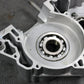 2002 Suzuki RM250 OEM Left Right Engine Motor Crankcase Crank Cases 11300 - 37863 - hggarage