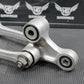 2019 HONDA 19 - 20 CRF450RX OEM REAR SHOCK LINKAGE LINKS RELAY ARMS DOGBONE MINT! - hggarage