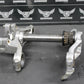 2003 00 - 04 KAWASAKI KX65 OEM FRONT FORKS LOWER UPPER TRIPLE TREE STEM CLAMP - hggarage