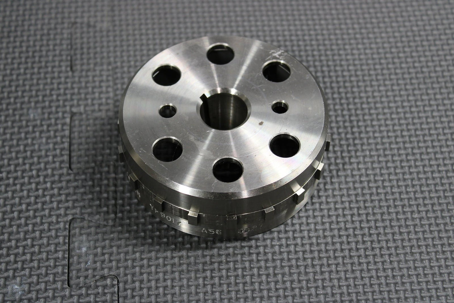 2013 SUZUKI RMZ250 RMZ450 RMZ450Z OEM STATOR MAGNETO ROTOR FLYWHEEL 32102 - 28H10 - hggarage