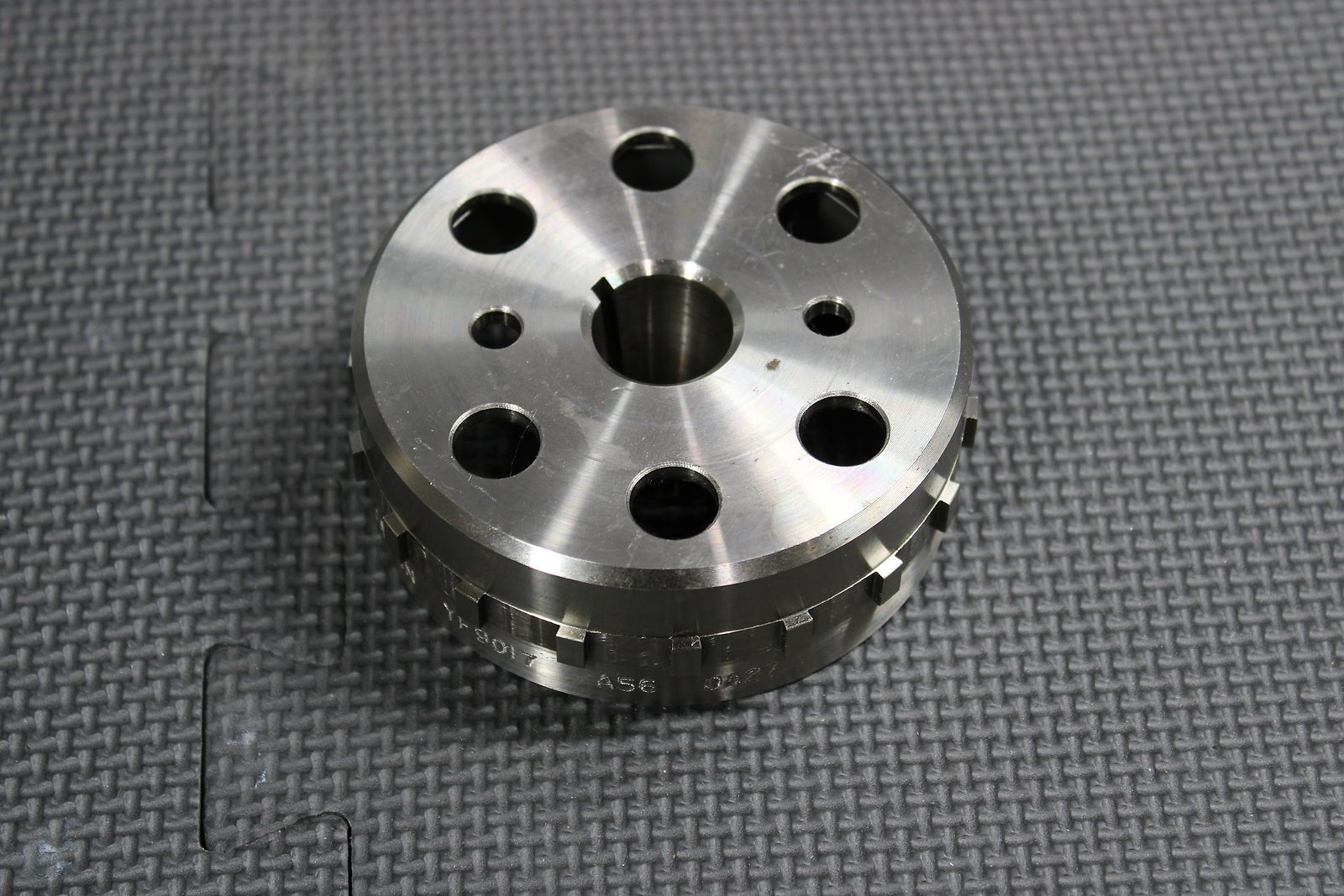 2013 SUZUKI RMZ250 RMZ450 RMZ450Z OEM STATOR MAGNETO ROTOR FLYWHEEL 32102 - 28H10 - hggarage