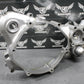1994 92 - 96 HONDA CR250R OEM RIGHT CRANKCASE INNER CLUTCH COVER 11341 - KZ3 - 890 - hggarage