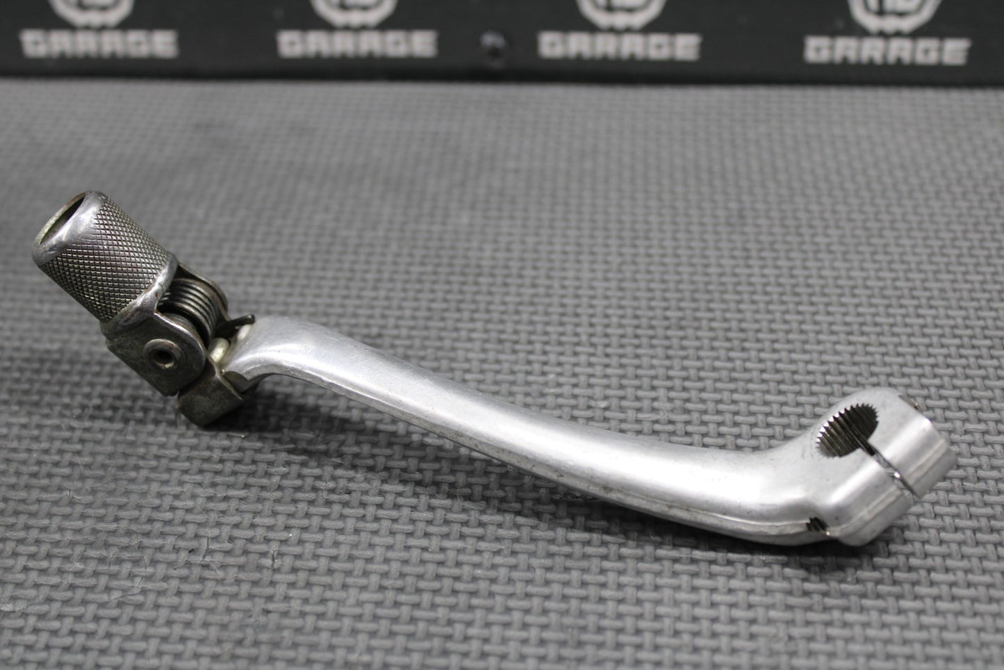 2006 HONDA CRF450X 05 - 17 OEM SHIFTER GEAR CHANGE PEDAL LEVER 24700 - MEY - 305 - hggarage