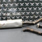 2009 YAMAHA YZ450F DR. D MUFFLER EXHAUST SILENCER SLIP ON PIPE HEADER SYSTEM - hggarage