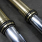 2009 YAMAHA YZ450F OEM KYB RIGHT LEFT FRONT SUSPENSION FORKS SHOCKS 34P-23102-00