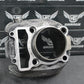 1987 YAMAHA TW200 OEM STD BORE ENGINE MOTOR CYLINDER JUG BARREL TOPEND GOOD! - hggarage