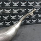 2000 HONDA CR125R FMF GOLD SERIES FATTY EXHAUST PIPE CHAMBER HEADER