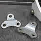 2005 YAMAHA 04 - 05 YZ450F OEM ENGINE MOTOR MOUNT STAY BRACKETS - hggarage