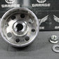 2012 09 - 12 HONDA CRF450R OEM STATOR MAGNETO ROTOR FLYWHEEL 31110 - MEN - A31 GOOD! - hggarage