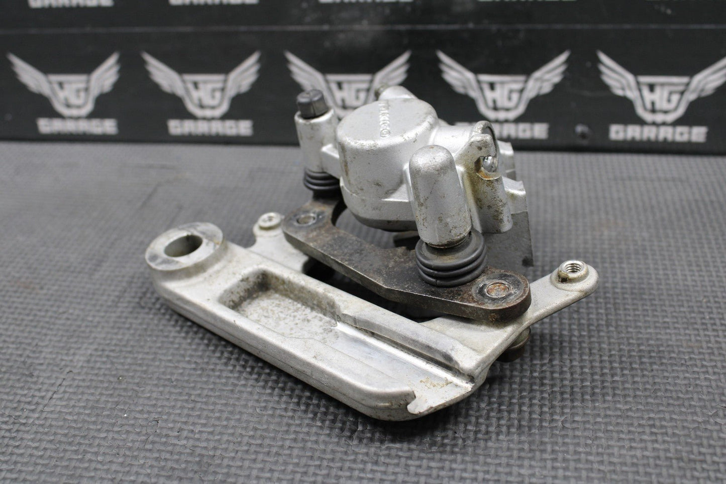 2005 SUZUKI 02 - 15 RM85 RM85L OEM TOKICO REAR BACK BRAKE CALIPER 69100 - 03B00 - 999 - hggarage