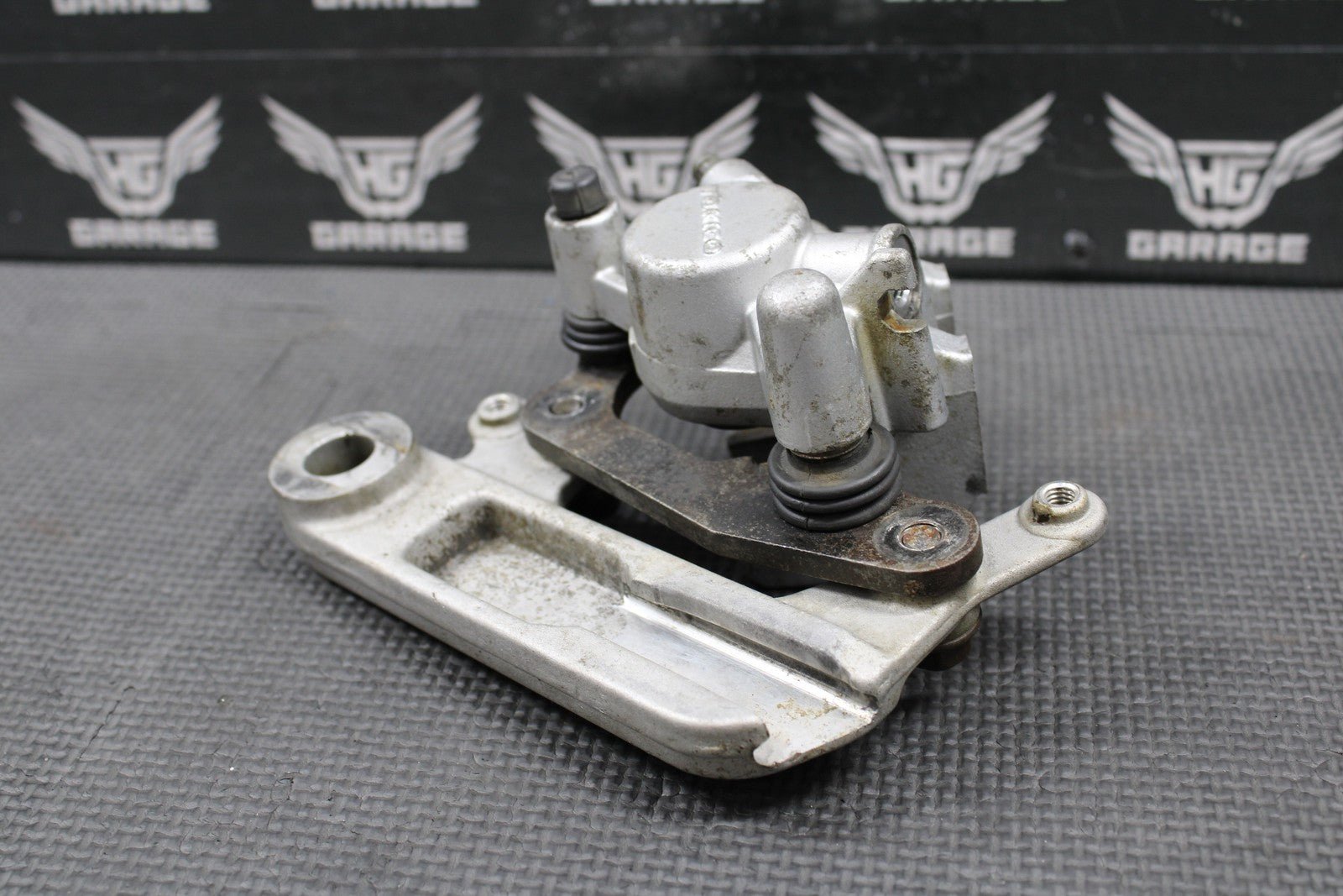 2005 SUZUKI 02 - 15 RM85 RM85L OEM TOKICO REAR BACK BRAKE CALIPER 69100 - 03B00 - 999 - hggarage