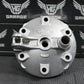 2000 KTM 250 EXC OEM ENGINE MOTOR CYLINDER HEAD COVER DOME TOPEND 54630206000 - hggarage