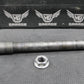 2008 HONDA CRF250R OEM FRONT WHEEL RIM AXLE PIVOT BOLT SHAFT 44301 - MEN - 000 - hggarage